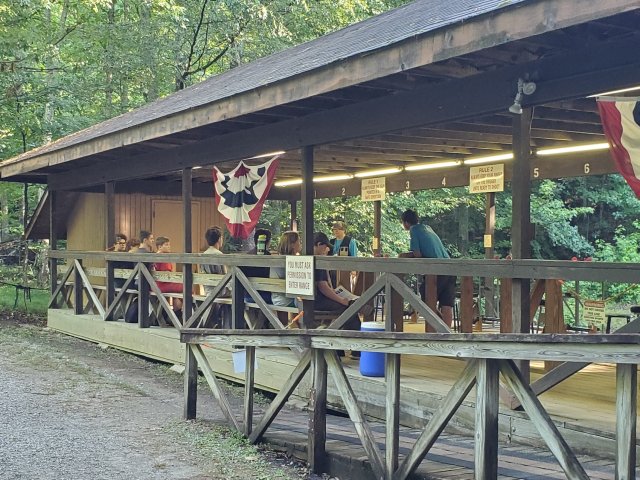 2022 Summer Camp